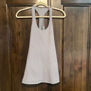 Lululemon Cool Racerback size 6